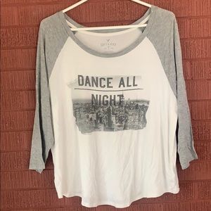 American Eagle long sleeve